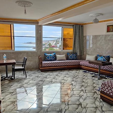 Apartmán Sweet Taghazout Geust House Exteriér fotografie