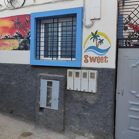 Apartmán Sweet Taghazout Geust House Exteriér fotografie