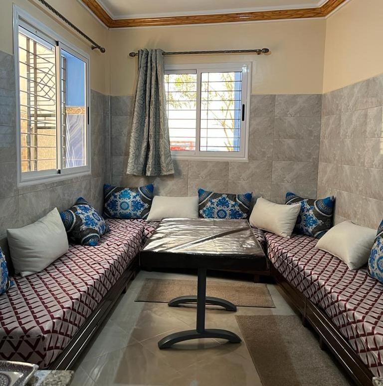 Apartmán Sweet Taghazout Geust House Exteriér fotografie