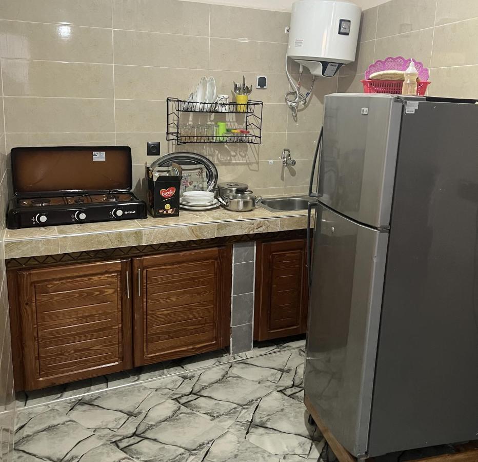 Apartmán Sweet Taghazout Geust House Exteriér fotografie