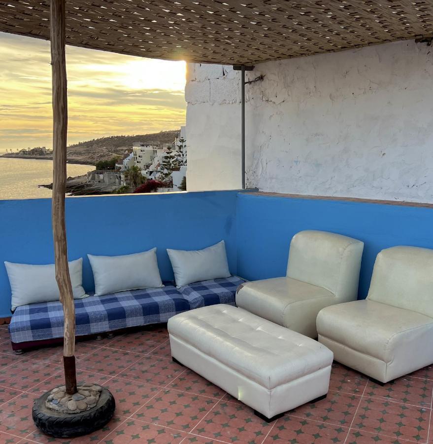 Apartmán Sweet Taghazout Geust House Exteriér fotografie