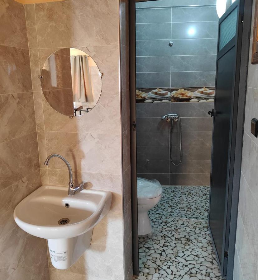 Apartmán Sweet Taghazout Geust House Exteriér fotografie