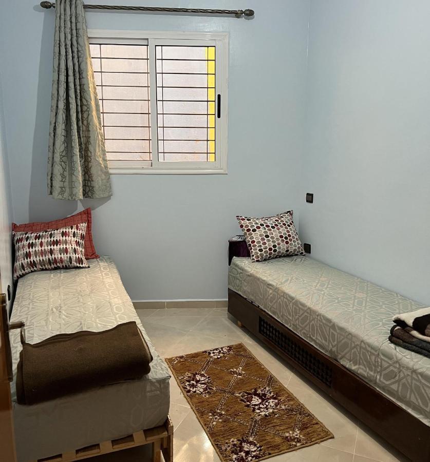 Apartmán Sweet Taghazout Geust House Exteriér fotografie