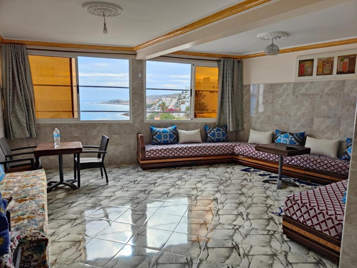 Apartmán Sweet Taghazout Geust House Exteriér fotografie