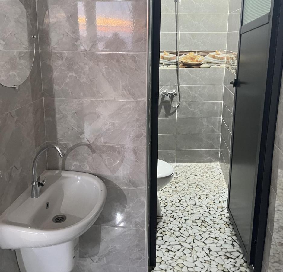 Apartmán Sweet Taghazout Geust House Exteriér fotografie