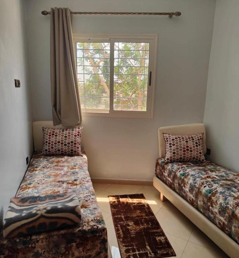 Apartmán Sweet Taghazout Geust House Exteriér fotografie