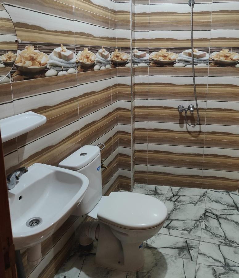 Apartmán Sweet Taghazout Geust House Exteriér fotografie