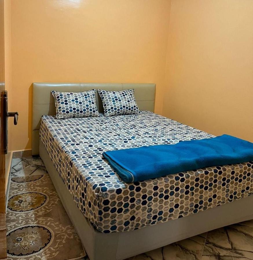 Apartmán Sweet Taghazout Geust House Exteriér fotografie