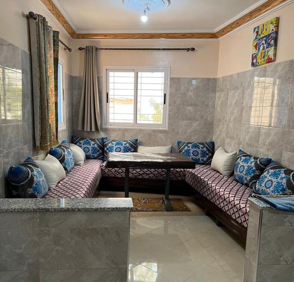 Apartmán Sweet Taghazout Geust House Exteriér fotografie