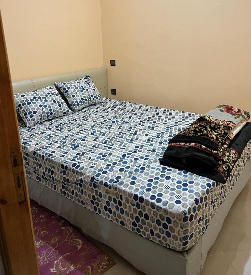 Apartmán Sweet Taghazout Geust House Exteriér fotografie